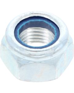 Sechskantmutter mit Klemmteil M14x1,5