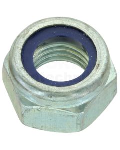 Sechskantmutter mit Klemmteil M16x2