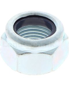 Sechskantmutter mit Klemmteil M16x1,5