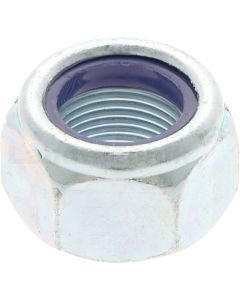 Sechskantmutter mit Klemmteil M20x1,5