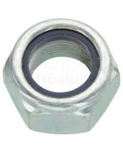 Sechskantmutter mit Klemmteil M20x1,5
