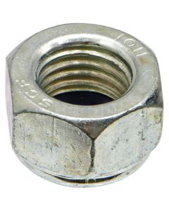 Stoppmutter M24 V DIN 985