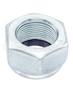 Sechskantmutter mit Klemmteil M24x1,5