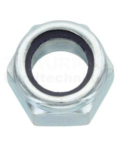 Sechskantmutter mit Klemmteil M24x1,5