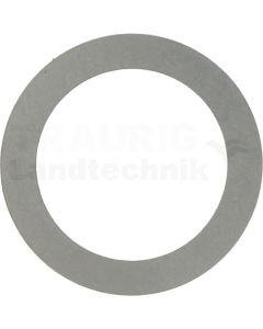 Passscheibe 20x28x0,25 DIN 988