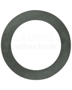 Passscheibe 28x40x0,5 DIN 988