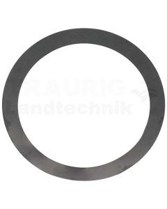 Passscheibe 40x50x0,1 DIN 988