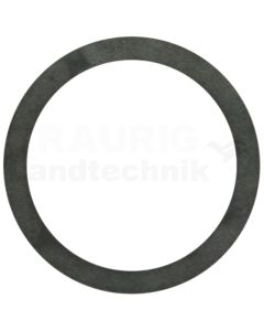 Passscheibe 40x50x0,2 DIN 988