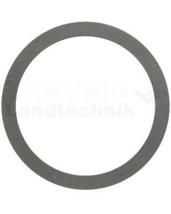 Passscheibe 45x55x0,5 DIN 988