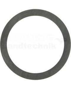 Passscheibe 60x75x0,5 DIN 988