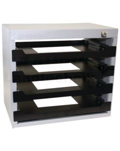 Sortiment-Schrank