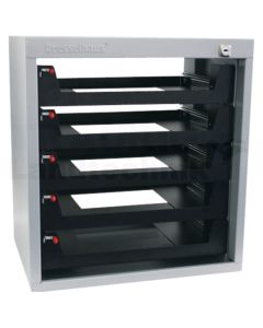 Sortiment-Schrank