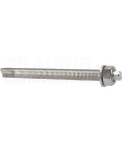 VPE10 Ankerstange RG M16x190 A4