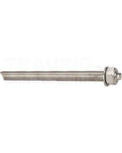 VPE10 Ankerstange RG M20x260 A4