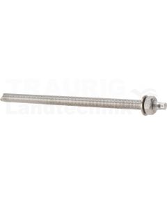 VPE10 Ankerstange RG M8x150 A4