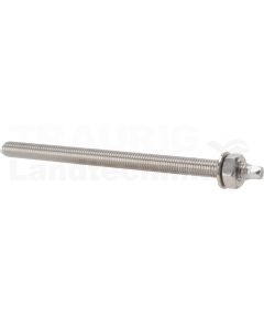 VPE10 Ankerstange RG M10x165 A4