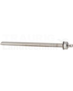 VPE10 Ankerstange RG M12x220 A4