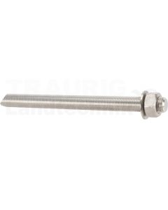 VPE5 Ankerstange RG M27x340 A4