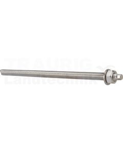 VPE10 Ankerstange RG M12x250 A4