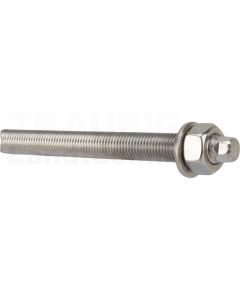 VPE10 Ankerstange RG M16x165 A4