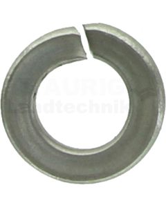 VPE100 Federring DIN 127