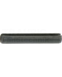 VPE25 Spannhülse 8x50 DIN 1481