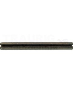 VPE10 Spannhülse 12x120 DIN 1481