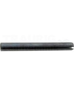 VPE10 Spannhülse 13x120 DIN 1481