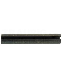 VPE10 Spannhülse 16x100 DIN 1481