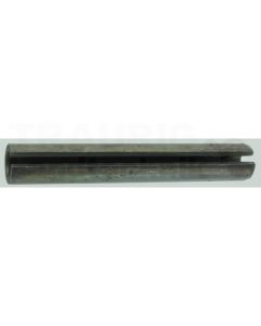 VPE10 Spannhülse 18x120 DIN 1481