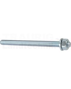 VPE10 Ankerstange FIS A M12x160 8.8 VZ