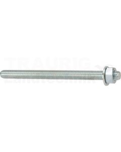 VPE10 Ankerstange FIS A M8x110 8.8 VZ