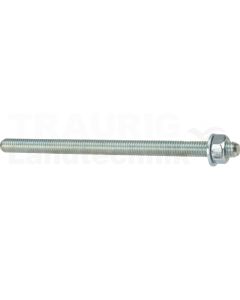 VPE10 Ankerstange FIS A M8x130 8.8 VZ
