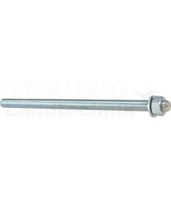 VPE10 Ankerstange FIS A M16x300 8.8 VZ