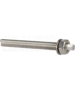 VPE10 Ankerstange RG M10x110 A4