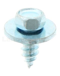 VPE50 Blechschraube M5x13 DIN 6901