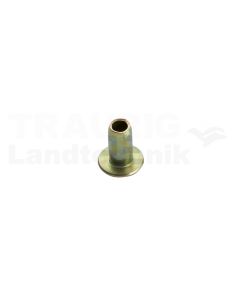 VPE100 Kupferniete 8x15 DIN 7338