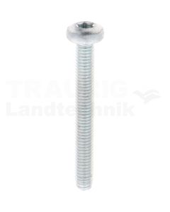 Gewindefurchende Schrauben M6x50 DIN7500