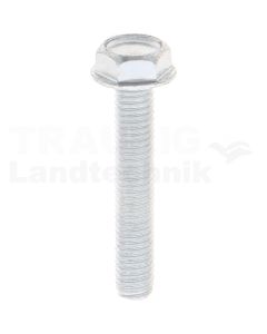 Gewindefurchende Schrauben M6x35 DIN7500