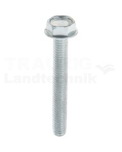 Gewindefurchende Schrauben M6x45 DIN7500