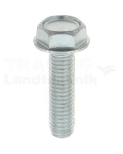 Gewindefurchende Schrauben M8x30 DIN7500