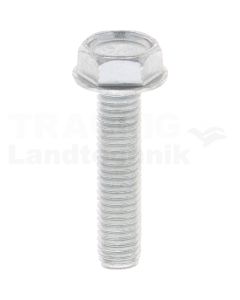 Gewindefurchende Schrauben M8x35 DIN7500
