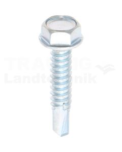VPE250 Bohrschraube 6,3x32 DIN 7504