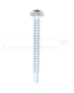VPE500 Bohrschraube 4,2x38 DIN 7504