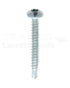 VPE500 Bohrschraube 4,8x38 DIN 7504
