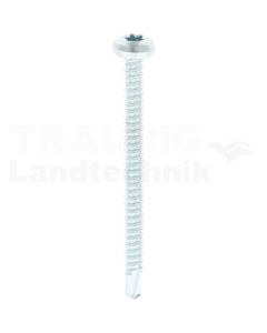 VPE250 Bohrschraube 4,8x60 DIN 7504