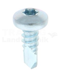 VPE500 Bohrschraube 5,5x22 DIN 7504