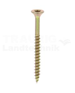 Spanplattenschraube M4x45 DIN 88098