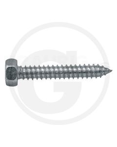 VPE250 Sechskantschraube M3x22 DIN 7976