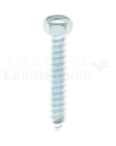 VPE250 Sechskantschraube M5x32 DIN 7976